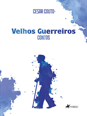 cover image of Velhos Guerreiros